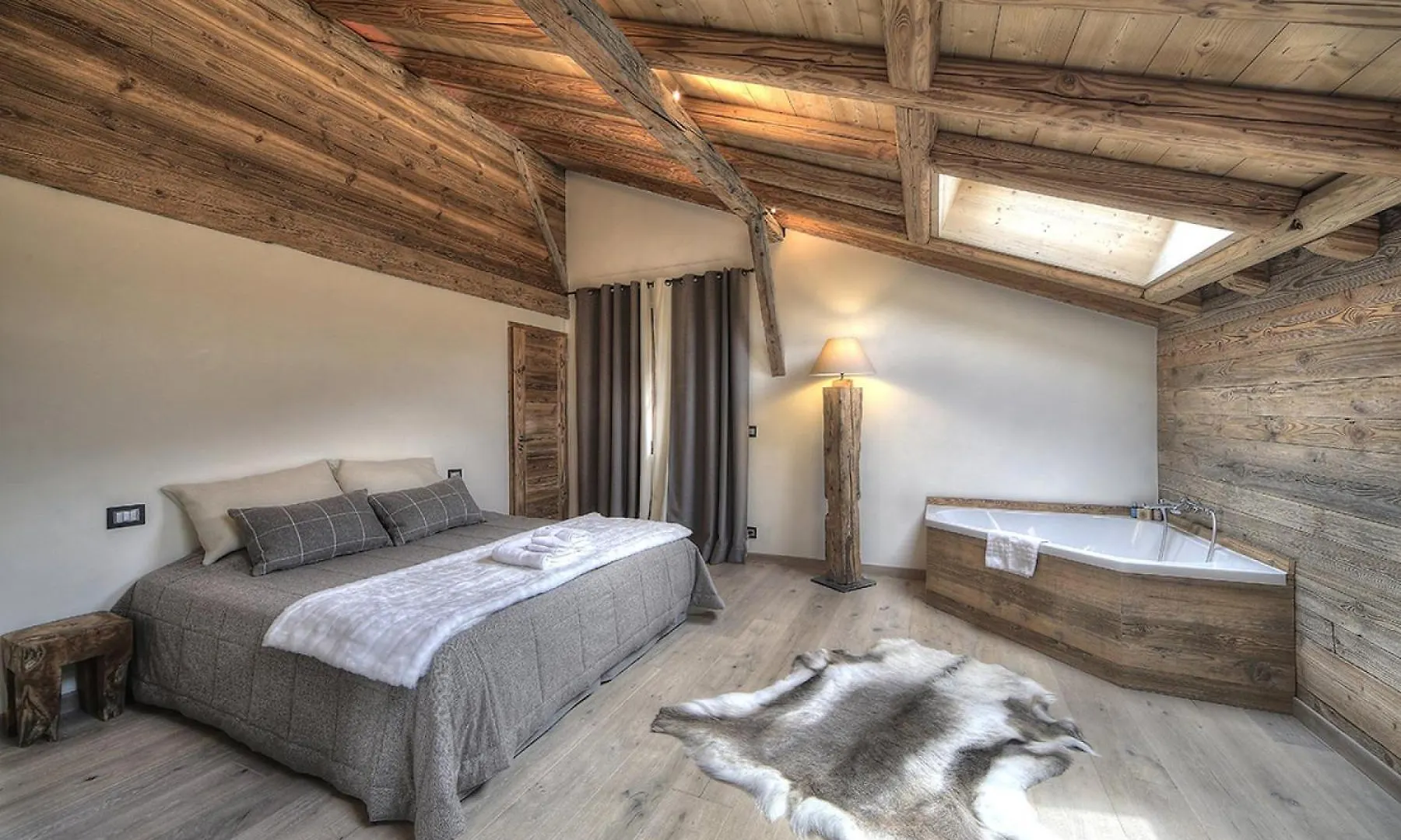 Chalet Norel Les Houches