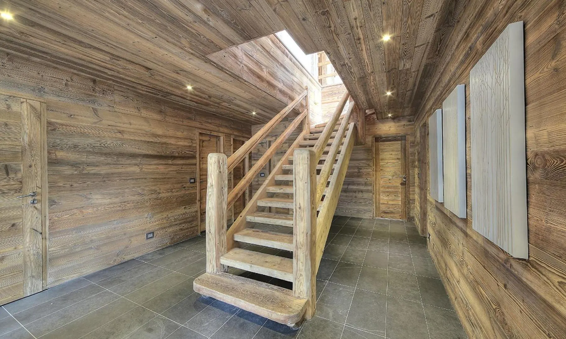 Chalet Norel Les Houches